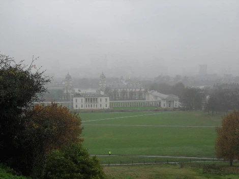 그리니치 대학.JPG