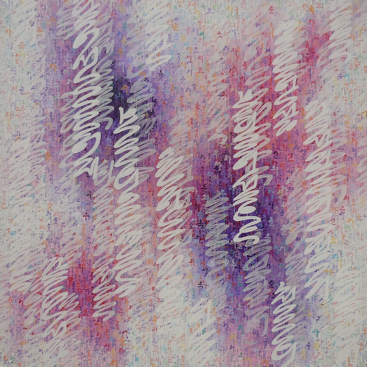 LEE_Hyun Hee_Early Spring_168x168cm_acrylic on canvas.JPG