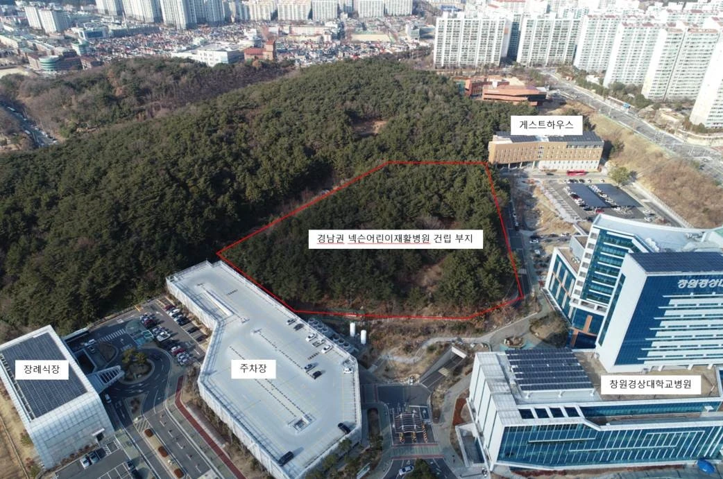 경남권 넥슨어린이재활병원 부지 사진 (위치 포함).jpeg
