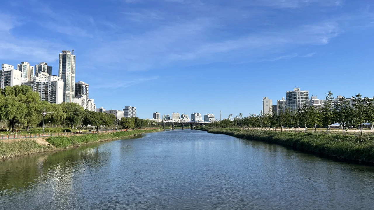 20230924 오목교.HEIC