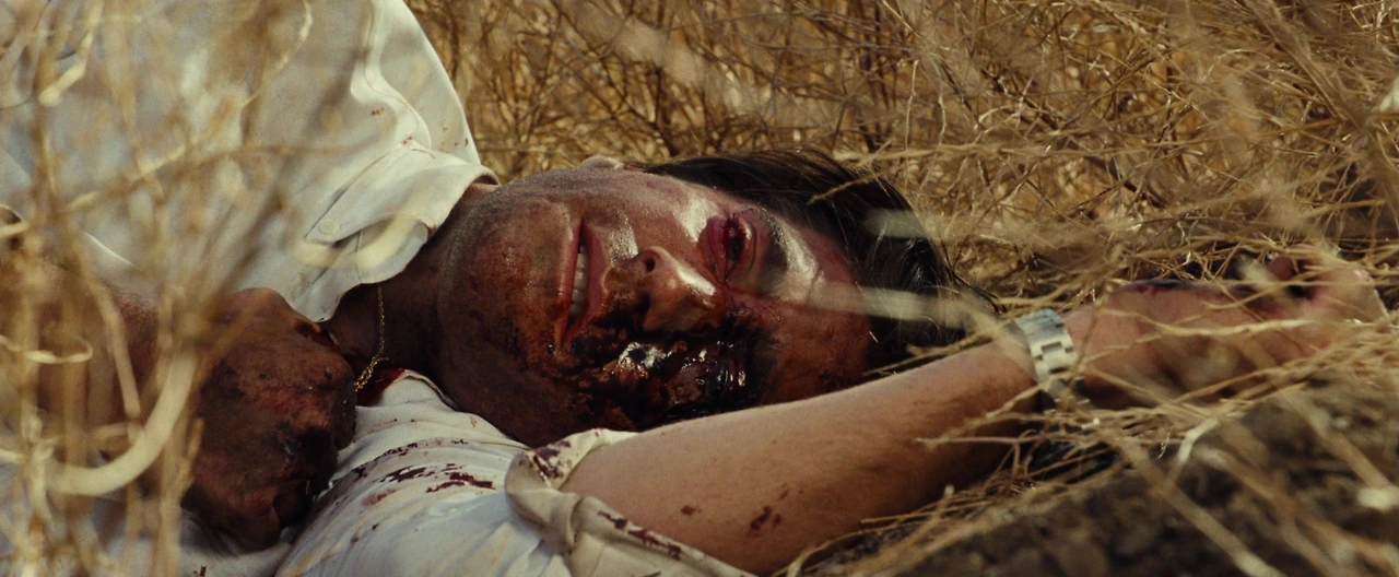 제이크 질렌할 죽을 때.JPG