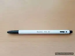 모나미 볼펜.jfif