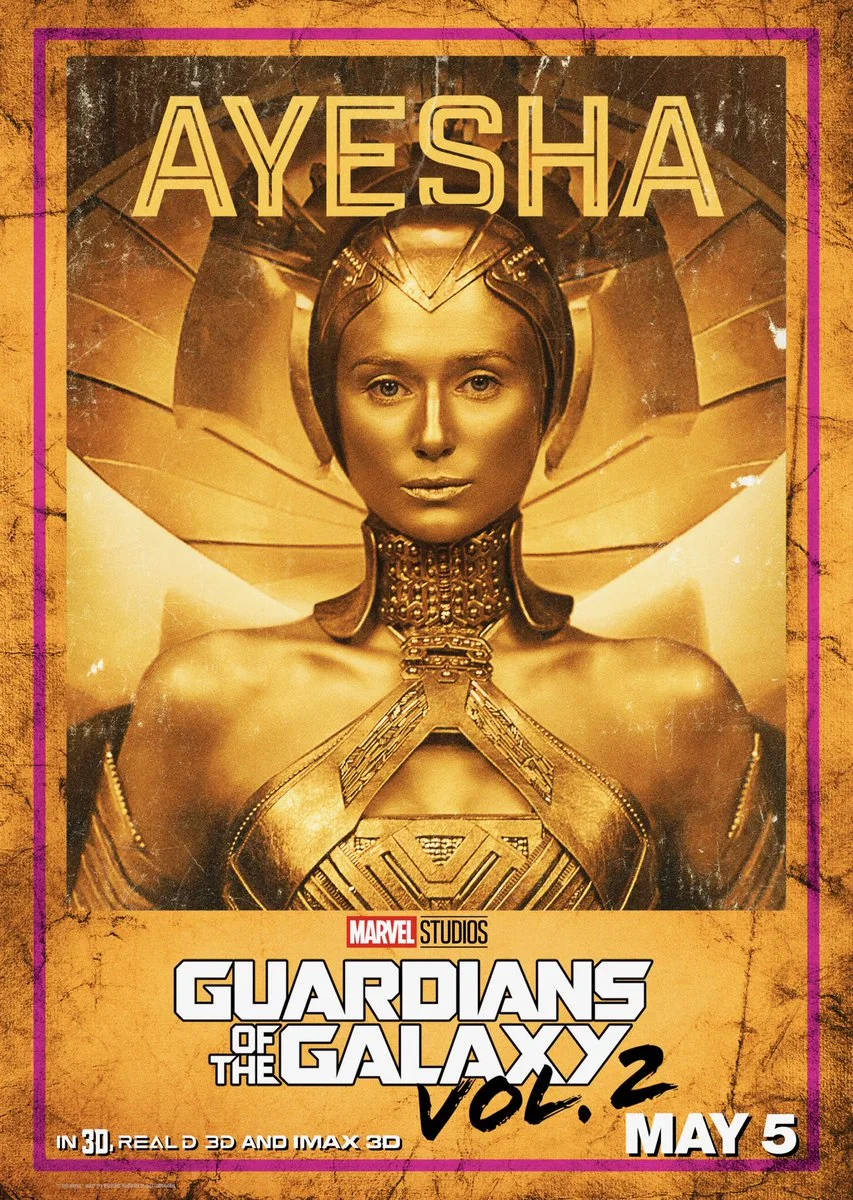 guardians-of-the-galaxy-2-poster-ayesha-elizabeth-debicki.jpeg