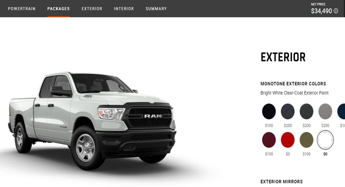 4 닷지 공식홈페이지.PNG