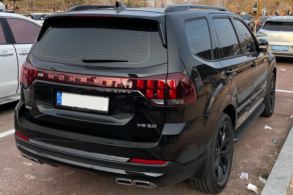 모하비_네이버 카페 '남자들의 자동차'.jpeg