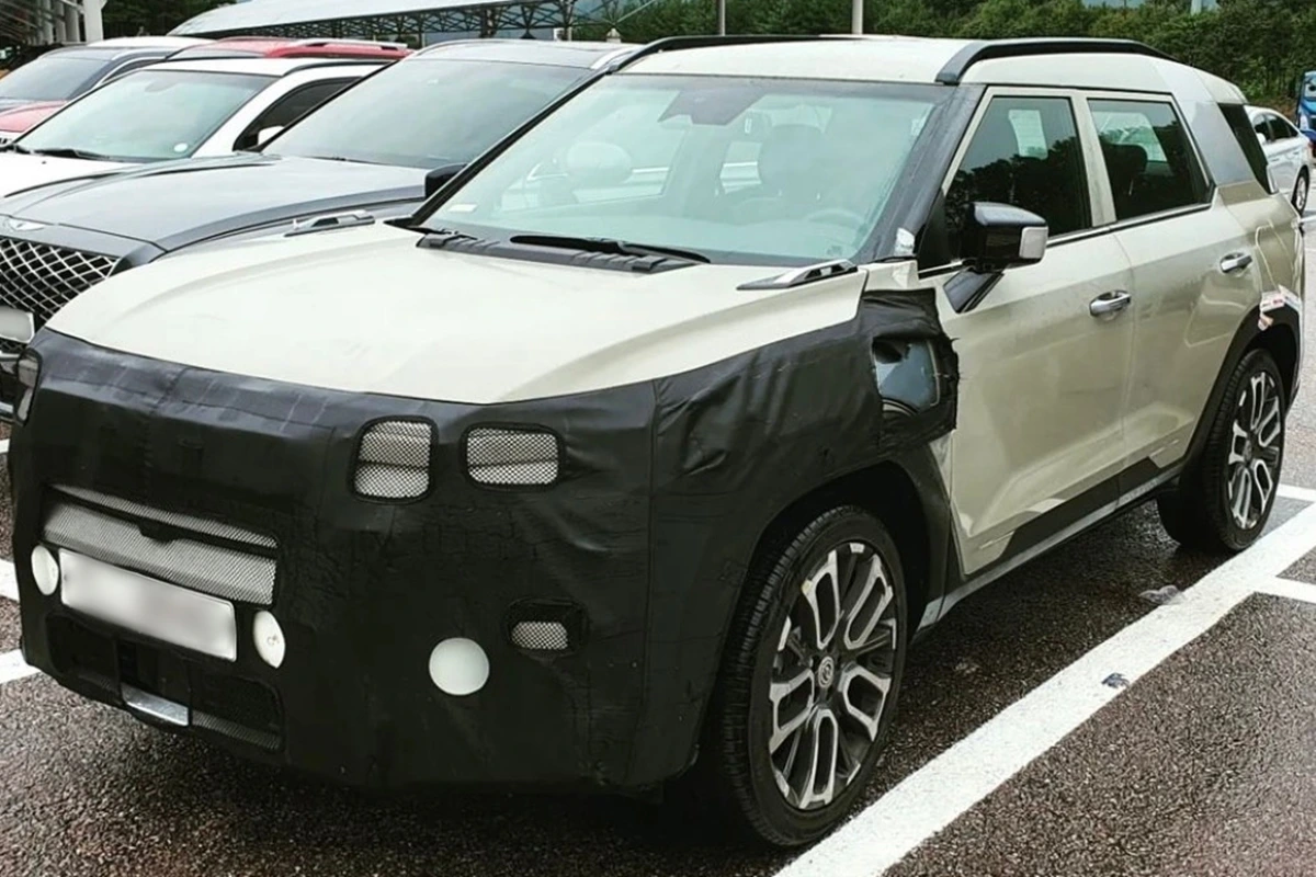 9_토레스 전기차 테스트카_인스타그램 'bboyenvy'.jpeg