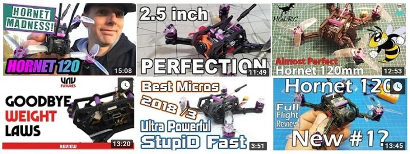 180523 hornet RD reviews.JPG