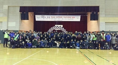 180129 2nd_racing.JPG