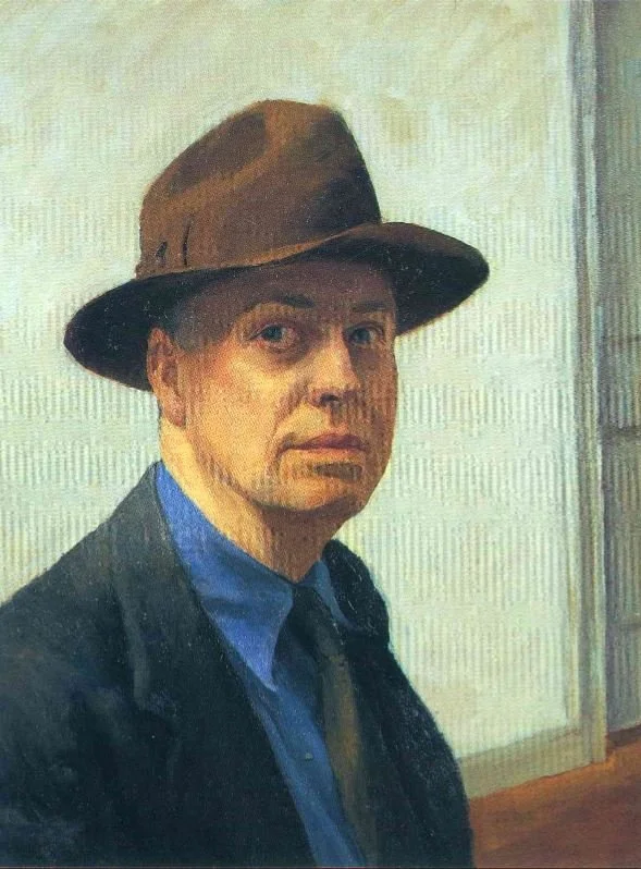 Self-Portrait,_Edward_Hopper,_1925_-_1930,_oil_on_canvas,_Whitney_Museum_of_American_Art.jfif