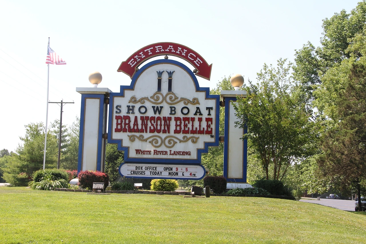 Branson Eureka Springs 음악여행 (182).JPG