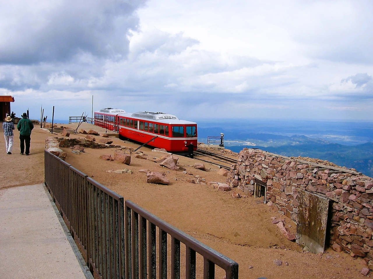 Picks Peak에서 (58).JPG