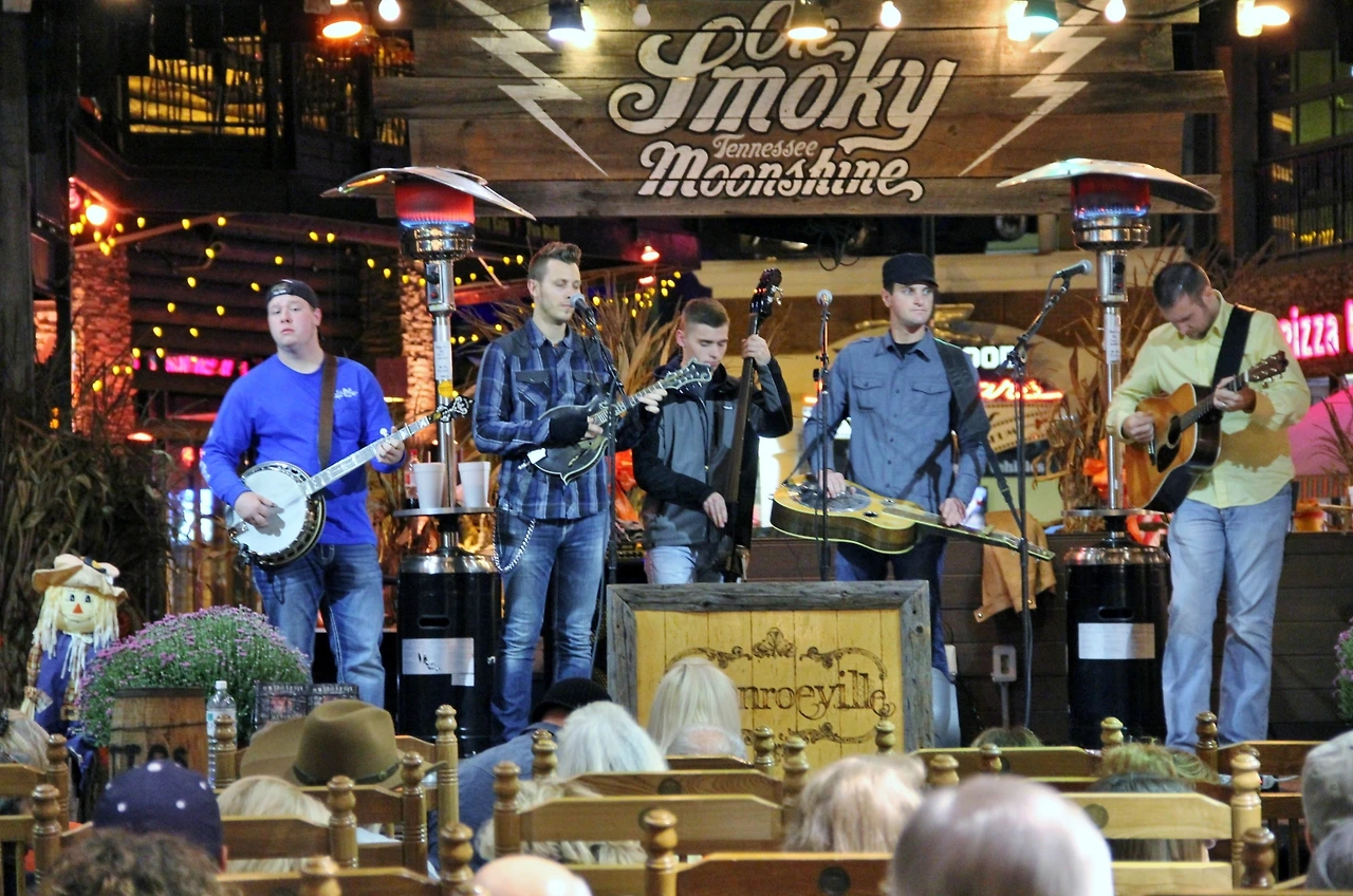 Country Music 여행 (936).JPG