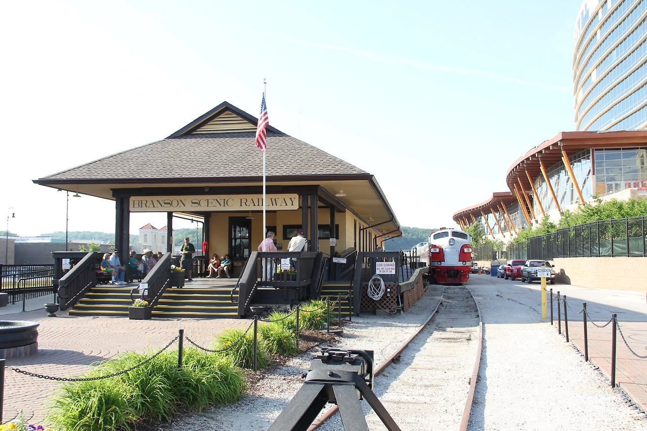 Branson Eureka Springs 음악여행 (423).JPG