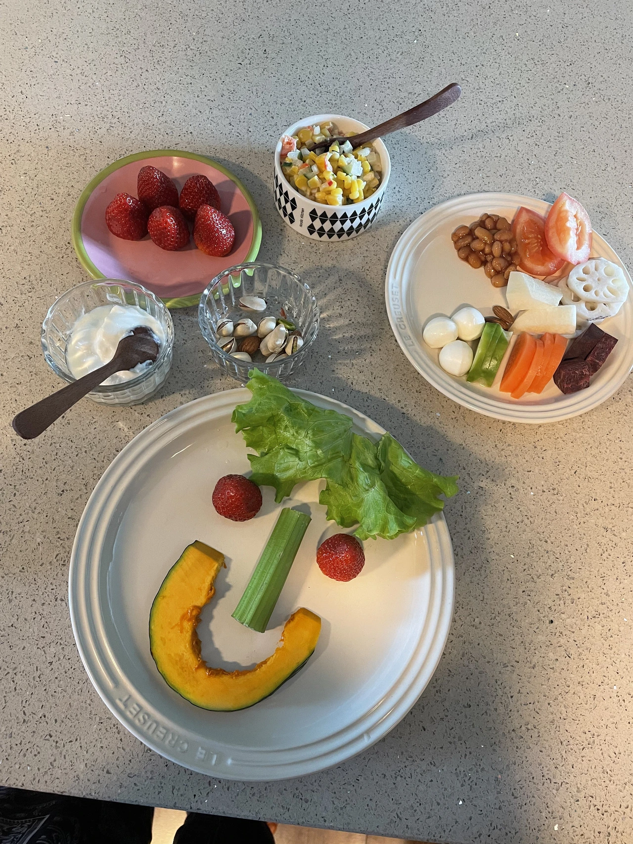 220410 일_1 아침&점심 1.HEIC