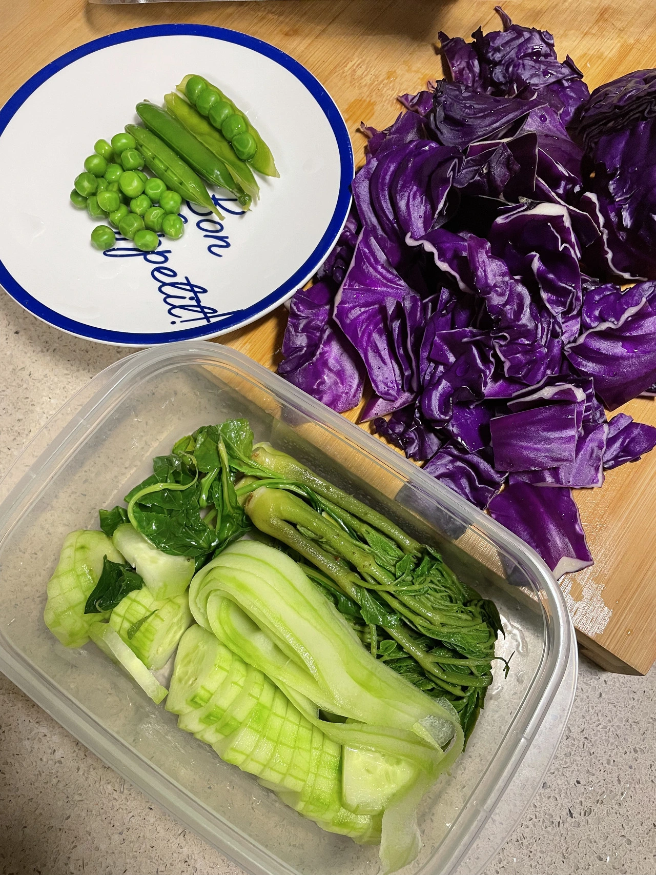 220507 토_3 완두콩 삶기 4.HEIC