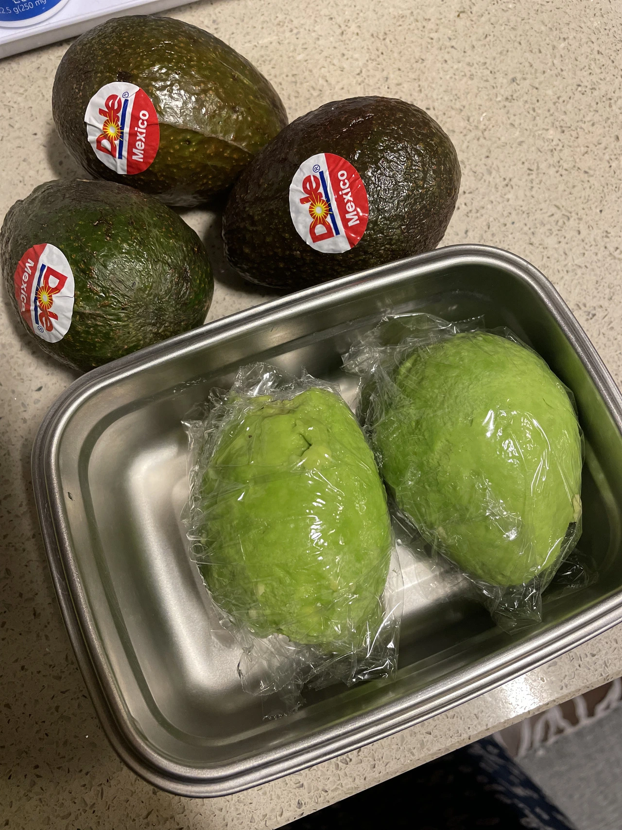 220204 금_식단준비 3.HEIC