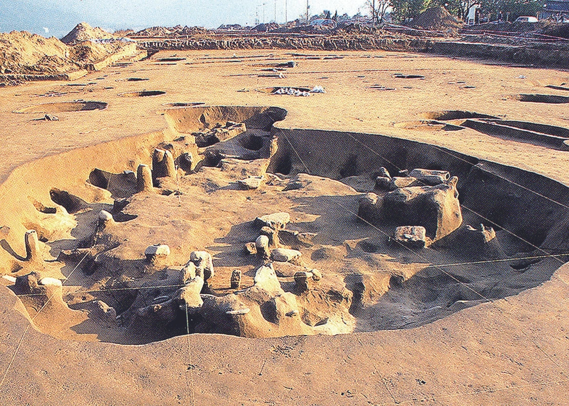 미사리 선사유적지 (1).JPG