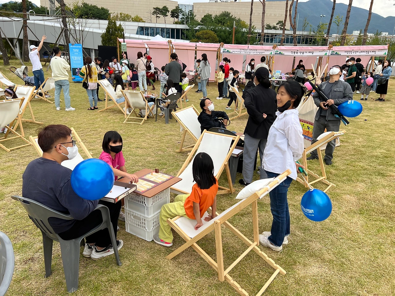 쌍륙게임 체험.JPG