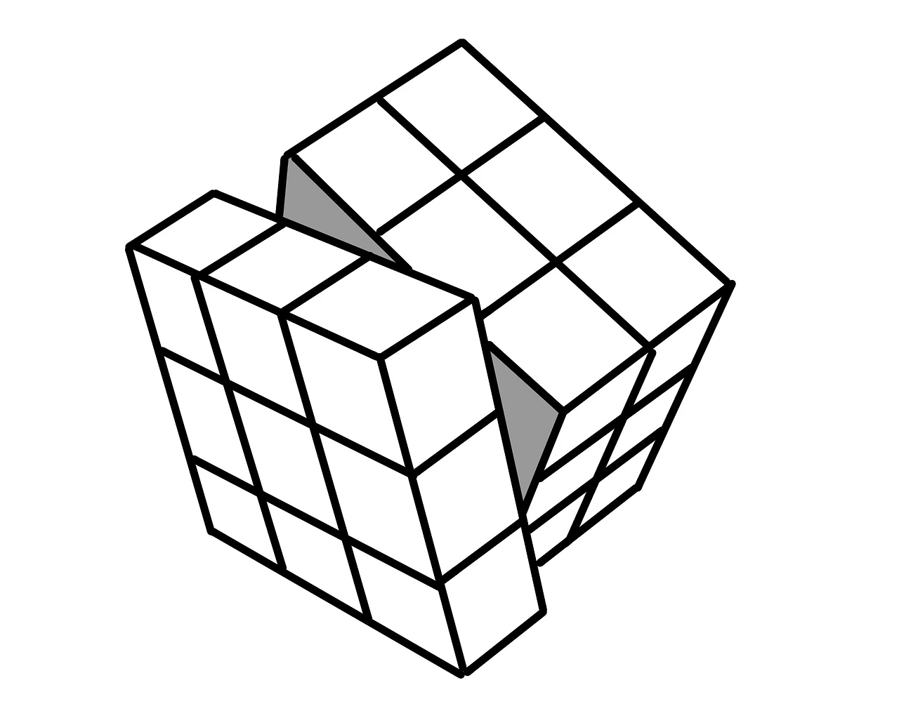 그림8. 설계 원리를 몰라도 큐브는 맞출 수 있다.JPG