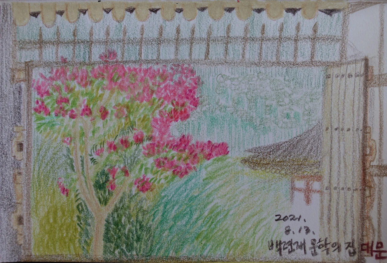 해남 백련재 정원일기 1.JPG