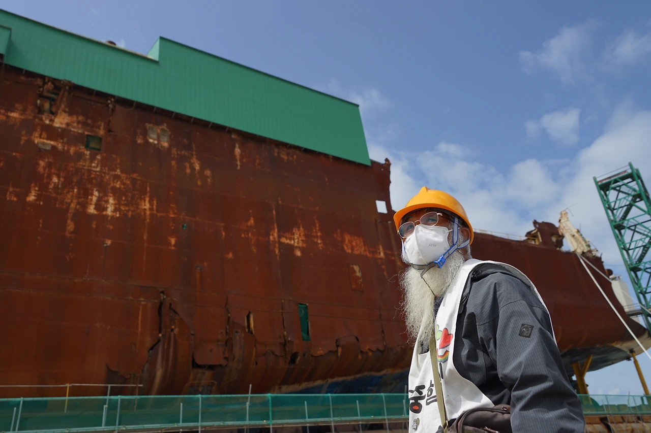 DSC05286세월호와 문정현 신부님.JPG