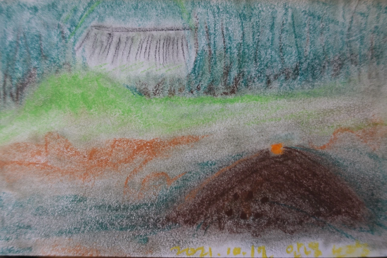 해남 백련재 정원일기 3.JPG