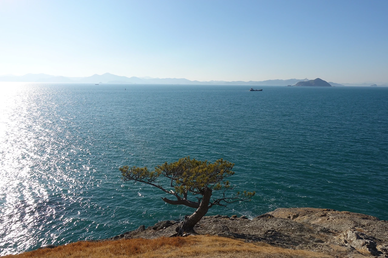 DSC00110 가덕도 외양포 조개무지.JPG