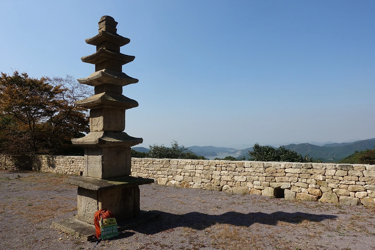 DSC07998 (2)미황사 오층석탑은 그 바다를 보았는가.JPG