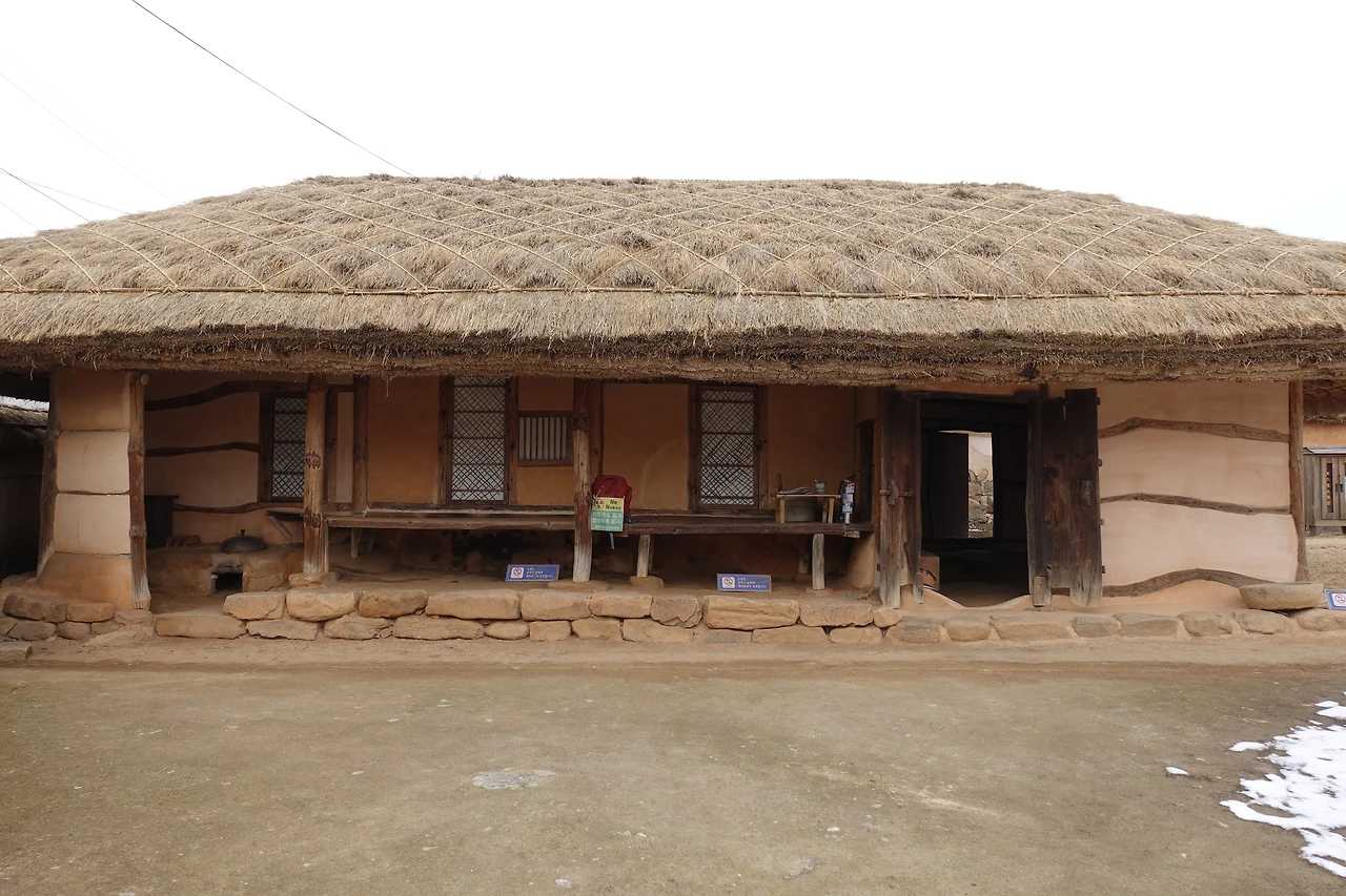 DSC00550전봉준 장군 고택.JPG