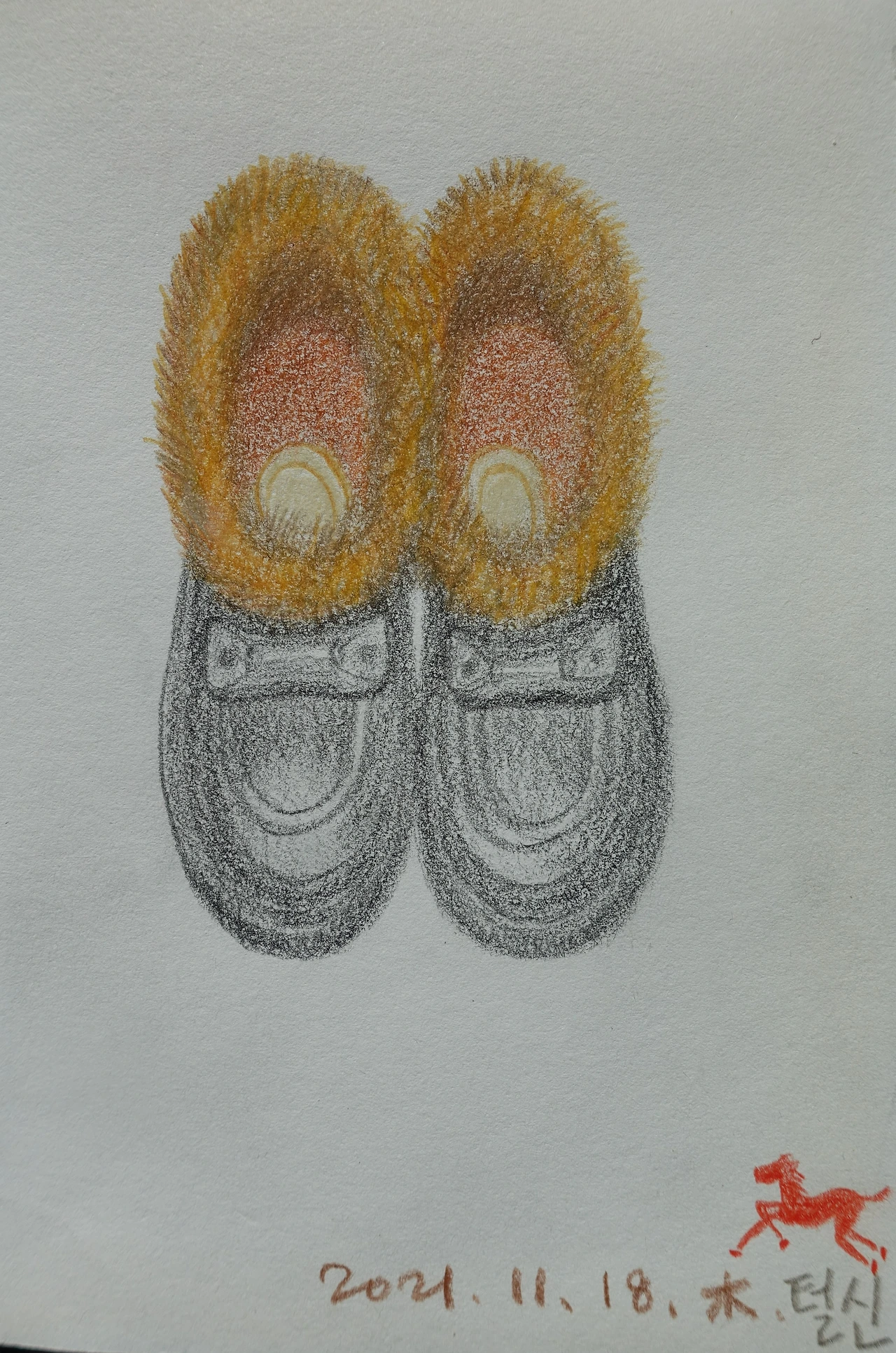 해남 백련재 정원일기 4.JPG