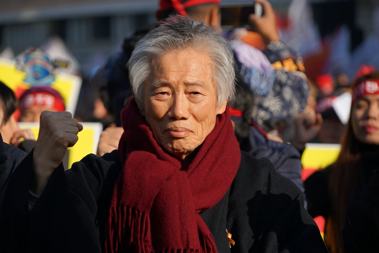 DSC06395 2017년 전국노동자대회 날.JPG