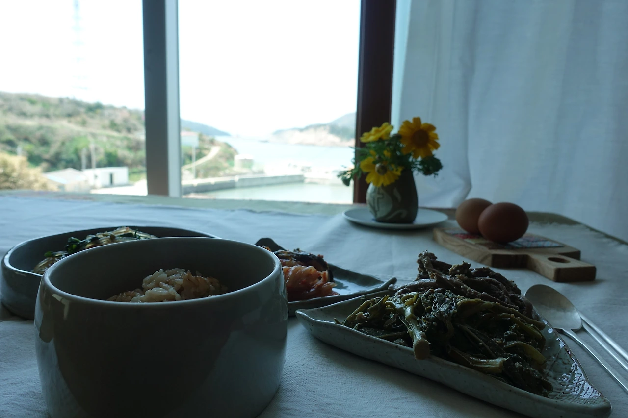 DSC01782 (2)손님을 위한 차림.JPG