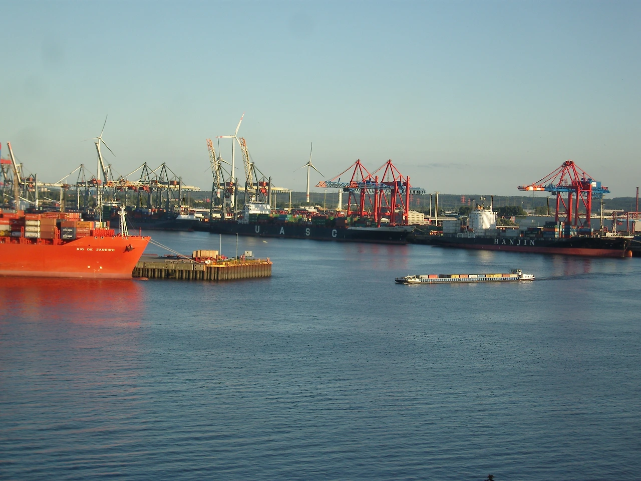 독일(Hamburg, 항구 2).JPG