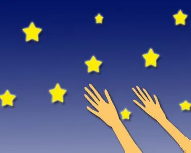 하늘의 별따기.JPG