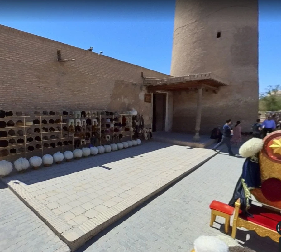 주마 모스크 입구(구글 캡쳐).PNG