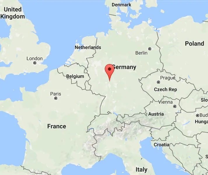 독일 프랑크푸르트.JPG