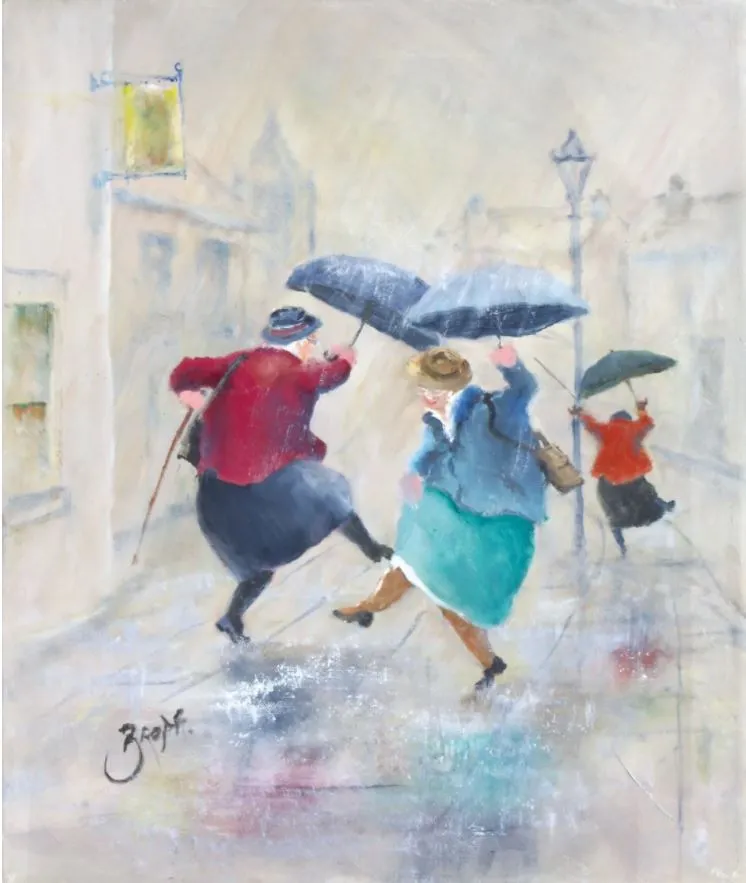 des brophy-feel the music.JPG