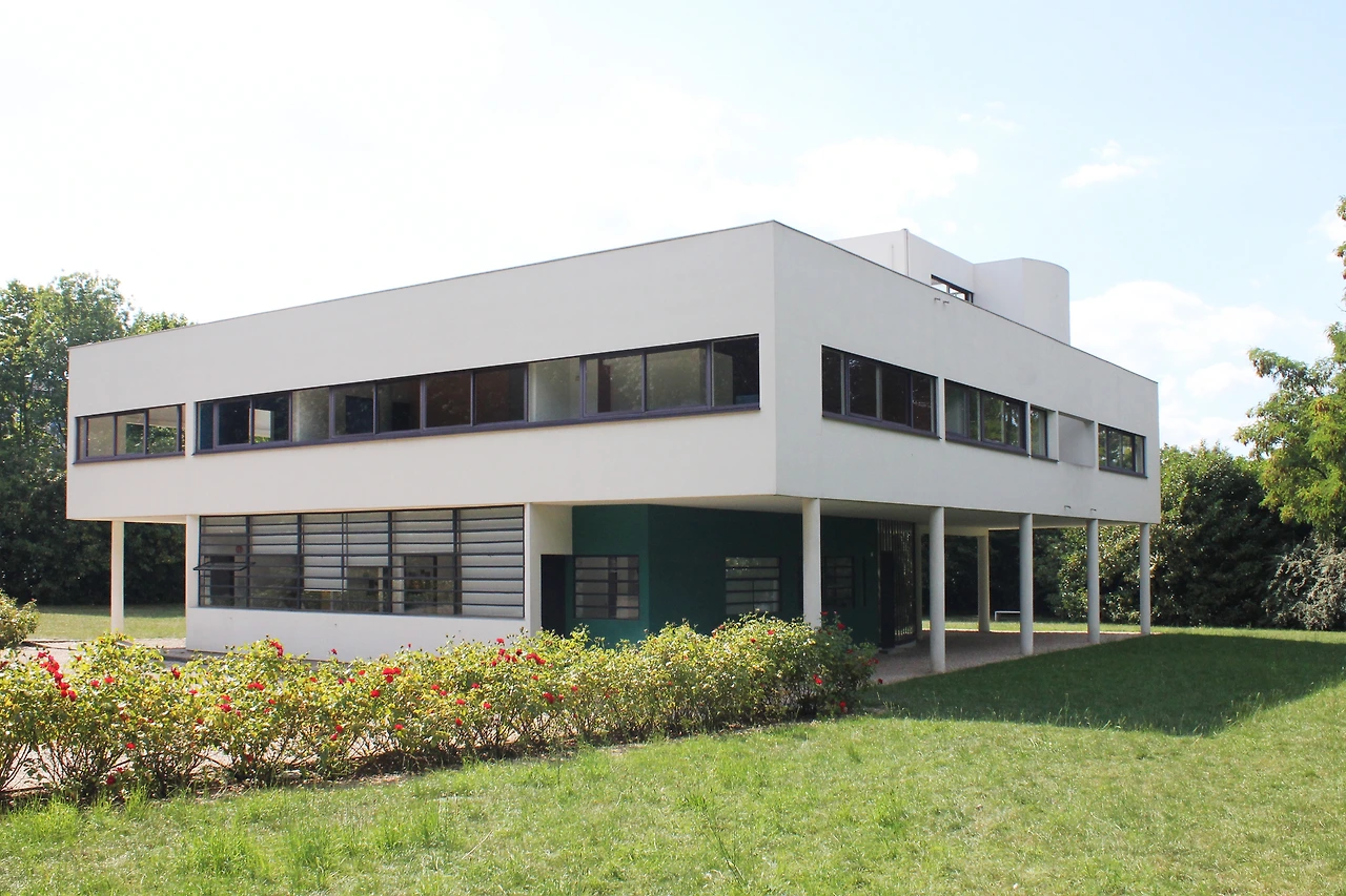 빌라 사보아 11.JPG