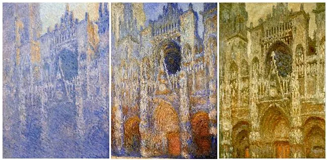 클로드모네-루앙대성당연작.JPG