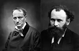 charles baudelaire et édouard manet.jpeg