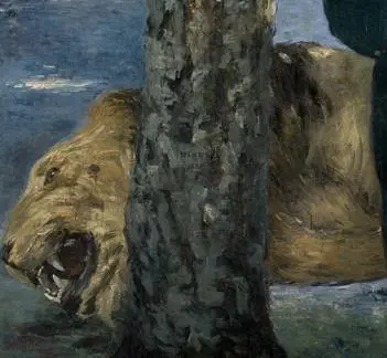 Pertuiset, le chasseur de lions (Partie), 1881.JPG