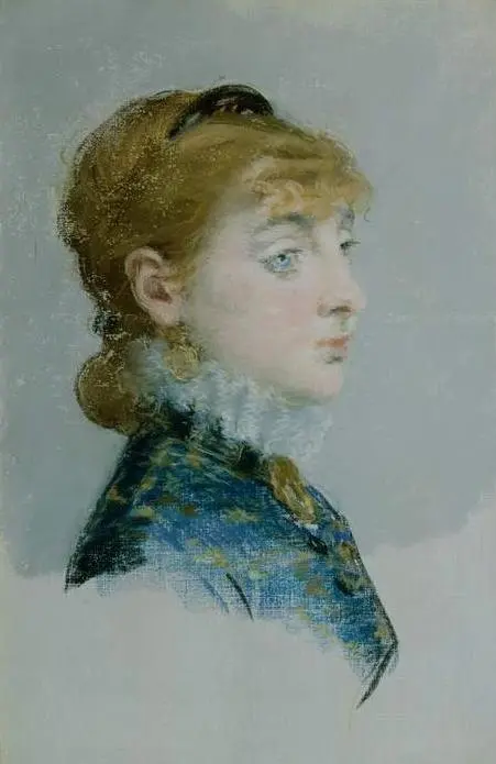 1879, Mlle Lucie Delabigne (Louise Valtesse).JPG