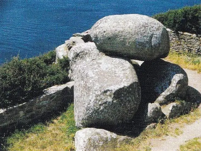 143 - La Pierre au Roy.JPG