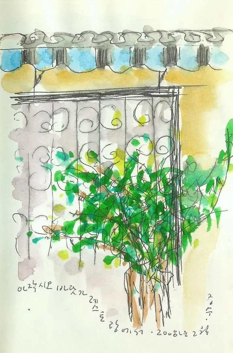 Corse, Restaurant d'Ajaccio.JPG