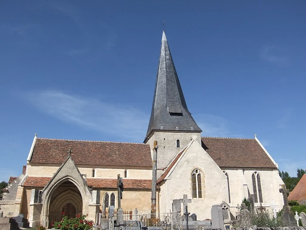 Église Sainte-Anne de Norrey-en-Auge.JPG