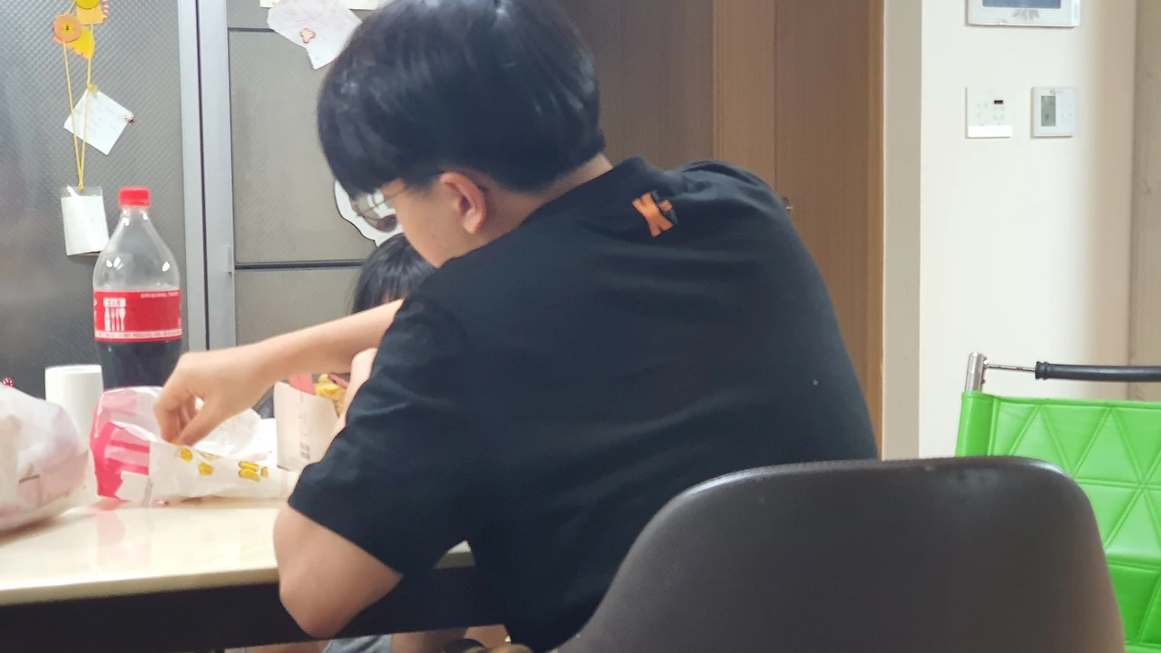 주식 투자하려는 17살 우리아들