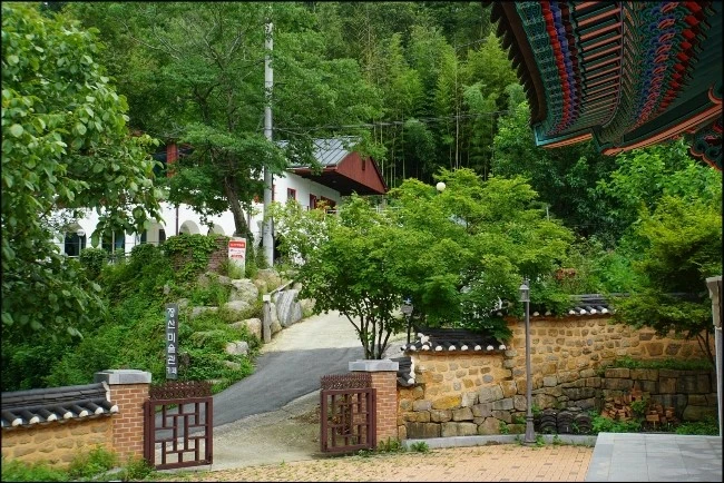 장산미술관 카페.jpeg