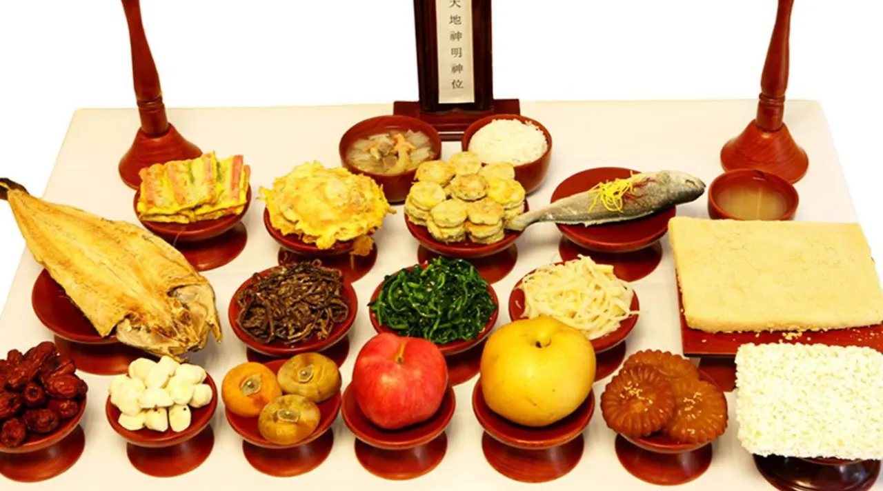 무릉리 사람들의 제사.JPG