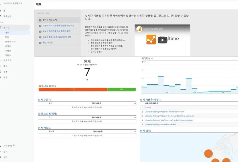 실시간 유저 파악.JPG
