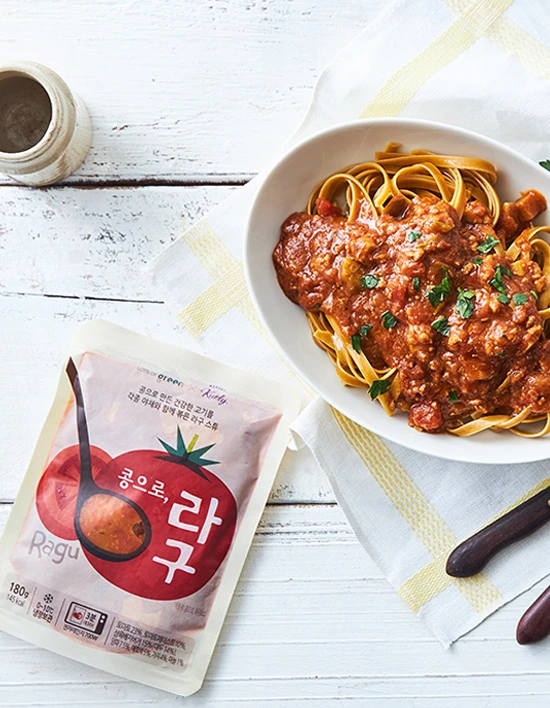 [LOTS OF GREEN] 콩으로,라구소스.jpeg